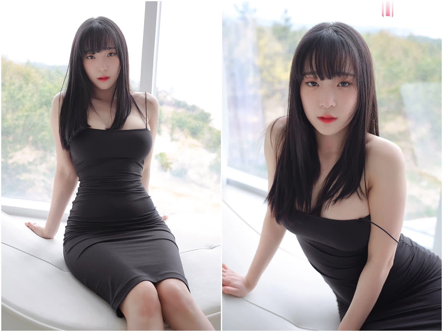 姜仁卿Ebichu(강인경) COS套图合集下载+在线[更新至71期] 第6张